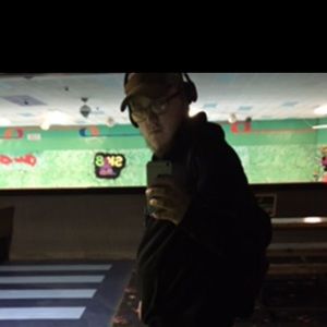 Meet your Posher, Drew